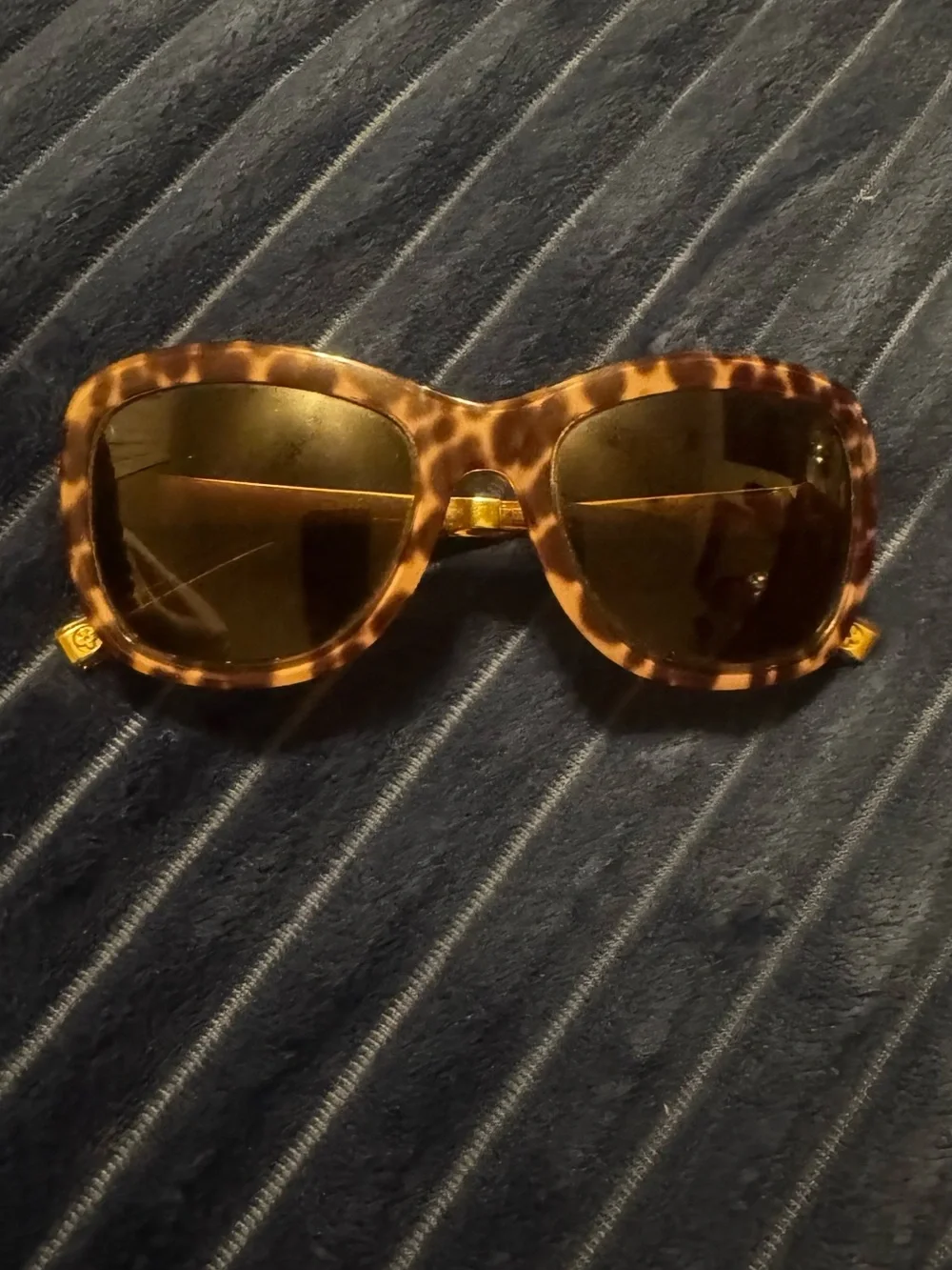 Louis Vuitton Sunglasses
